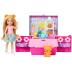 Mattel Barbie Family & Friends Club Chelsea Pop-Up Tea Party Playset Σετ Πάρτυ με Τσάι JJB40