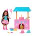 Mattel Barbie Family & Friends Club Chelsea Birthday Surprise Set - Σετ Πάρτυ Γενεθλιων JJB41