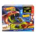 Mattel Hot Wheels Monster Trucks Snake Slam Takedown™ Πίστα Επίθεση Φιδιού JJN44