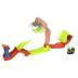 Mattel Hot Wheels Monster Trucks Snake Slam Takedown™ Πίστα Επίθεση Φιδιού JJN44