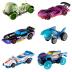 Mattel Hot Wheels Let's Race Activate! Αυτοκινητάκια 1:32 - Σχέδια JJX15