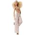 Mattel Barbie Signature Basics 07 2026 Βarbie Ξανθά Μαλλιά JJX26