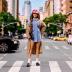 Mattel Barbie Signature @Barbiestyle Teresa Fashion Week New York JJX32