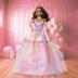 Mattel Barbie Signature Birthday Wishes 2026 Χαρούμενα Γενέθλια JJX78