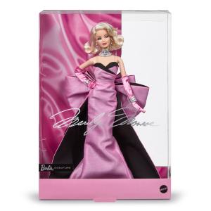 Mattel Barbie® Signature Music Series Συλλεκτική Κούκλα "Marilyn Monroe" JJY00