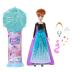 Mattel Disney Frozen Jewel Reveal Anna με Κοσμηματοθήκη JJY37