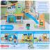 Fisher-Price® Little People® Let's Go Fillin' Fun Service Station - Γκαράζ JJY97