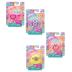 Mattel Polly Pocket The Fruit Friend Reveal Σετ Με Φρουτάκια - Σχέδια JKC86