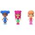 Mattel Polly Pocket The Fruit Friend Reveal Σετ Με Φρουτάκια - Σχέδια JKC86
