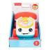 Fisher-Price® Chatter Telephone Vehicle™ Μίνι Τηλεφωνάκι JKD56