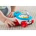 Fisher-Price® Corn Popper Vehicle™ Μίνι Κλασικό Παιχνίδι με Μπαλίτσες JKD57