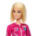 Mattel Barbie Careers Astronaut Επαγγέλματα Αστροναύτης JKF77