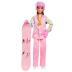 Mattel Barbie Careers Snowboarder Doll JKF78