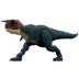 Mattel Jurassic World Charge 'N Chomp™ Carnotaurus με ήχους & λειτουργία επίθεσης 43cm JKG85