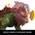 Mattel Masters of the Universe® Chronicles™ Battle Cat® Φιγούρα με Ήχους JKJ04