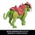Mattel Masters of the Universe® Chronicles™ Battle Cat® Φιγούρα με Ήχους JKJ04