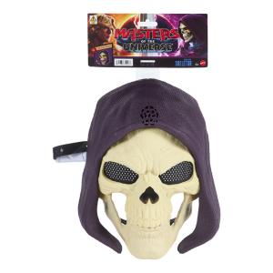 Masters of the Universe® Skeletor® Talking Mask με Φώτα και Ήχους JKJ07
