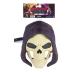 Masters of the Universe® Skeletor® Talking Mask με Φώτα και Ήχους JKJ07