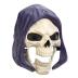 Masters of the Universe® Skeletor® Talking Mask με Φώτα και Ήχους JKJ07