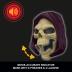 Masters of the Universe® Skeletor® Talking Mask με Φώτα και Ήχους JKJ07