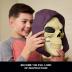 Masters of the Universe® Skeletor® Talking Mask με Φώτα και Ήχους JKJ07