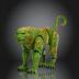 Mattel Masters of the Universe® Chronicles™ Battle Cat® Φιγούρα με Αξεσουάρ JKJ32