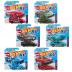 Mattel Hot Wheels Αυτοκινητάκια XL - Σχέδια JKL02