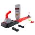 Mattel Hot Wheels Racing F1 - Πίστα Grid Start JKM88