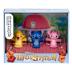 Fisher-Price® Little People Collector™ Set Disney Stitch & The Cousins Figure Set JKR73