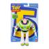 Mattel Disney & Pixar Toy Story 5 Φιγούρα Buzz Lightyear 18cm JKV15