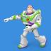 Mattel Disney & Pixar Toy Story 5 Φιγούρα Buzz Lightyear 18cm JKV15