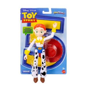 Mattel Disney & Pixar Toy Story 5 Φιγούρα Jessie 18cm JKV16