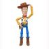 Mattel Disney & Pixar Toy Story 5 Woody Φιγούρα 30cm με Κίνηση JKV38