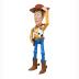 Mattel Disney & Pixar Toy Story 5 Woody Φιγούρα 30cm με Κίνηση JKV38