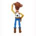 Mattel Disney & Pixar Toy Story 5 Woody Φιγούρα 30cm με Κίνηση JKV38
