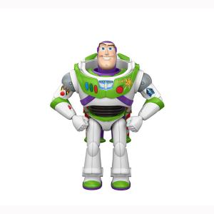 Mattel Disney & Pixar Toy Story 5 Buzz Lightyear Φιγούρα 30cm με Κίνηση JKV39