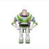 Mattel Disney & Pixar Toy Story 5 Buzz Lightyear Φιγούρα 30cm με Κίνηση JKV39