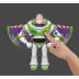 Mattel Disney & Pixar Toy Story 5 Buzz Lightyear Φιγούρα 30cm με Κίνηση JKV39