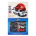 Mattel Hot Wheels Αυτοκινητάκια - Κασετίνα Streets Of Japan Multipack JLB23