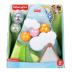Fisher-Price® Friendship Forest Ball Mountain Βουνό με Μπαλίτσες JLB88