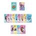 Mattel Uno Junior Κάρτες Gabby's Dollhouse JLH17