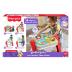 Fisher-Price® Laugh & Learn® Activity Table & Easel Εκπαιδετικό Τραπέζι-Πίνακας 4-σε-1 JLM96
