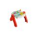 Fisher-Price® Laugh & Learn® Activity Table & Easel Εκπαιδετικό Τραπέζι-Πίνακας 4-σε-1 JLM96