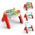 Fisher-Price® Laugh & Learn® Activity Table & Easel Εκπαιδετικό Τραπέζι-Πίνακας 4-σε-1 JLM96