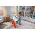 Fisher-Price® Laugh & Learn® Activity Table & Easel Εκπαιδετικό Τραπέζι-Πίνακας 4-σε-1 JLM96