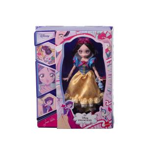 Mattel Disney Princess Συλλεκτική Κούκλα Collector Snow White Manga Doll JLT59