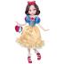 Mattel Disney Princess Συλλεκτική Κούκλα Collector Snow White Manga Doll JLT59