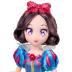 Mattel Disney Princess Συλλεκτική Κούκλα Collector Snow White Manga Doll JLT59