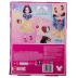Mattel Disney Princess Συλλεκτική Κούκλα Collector Snow White Manga Doll JLT59
