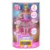 Mattel Barbie™ in the Nutcracker Clara Ballerina Doll Deluxe JLW53